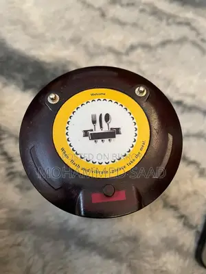 Wireless Calling System