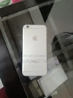 Apple iPhone 6s 64 GB