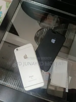 Apple iPhone 6s 64 GB