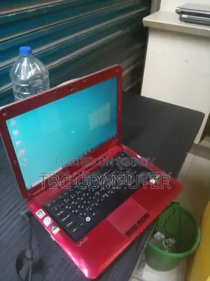 Laptop Sony VAIO Duo 13 SVD1321M2E 4GB Intel Core 2 Duo HDD 500GB