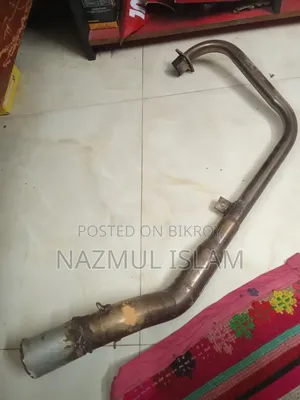 4v Ben Pipe (Urgent Sell)