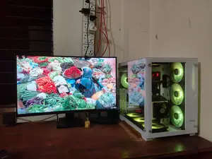 Desktop Computer 32GB Intel Core i7 HDD 1T