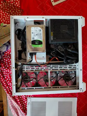 Desktop Computer 32GB Intel Core i7 HDD 1T