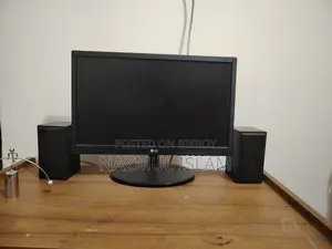 Desktop Computer Asus 8GB Intel Core I3 HDD+SSD 700GB