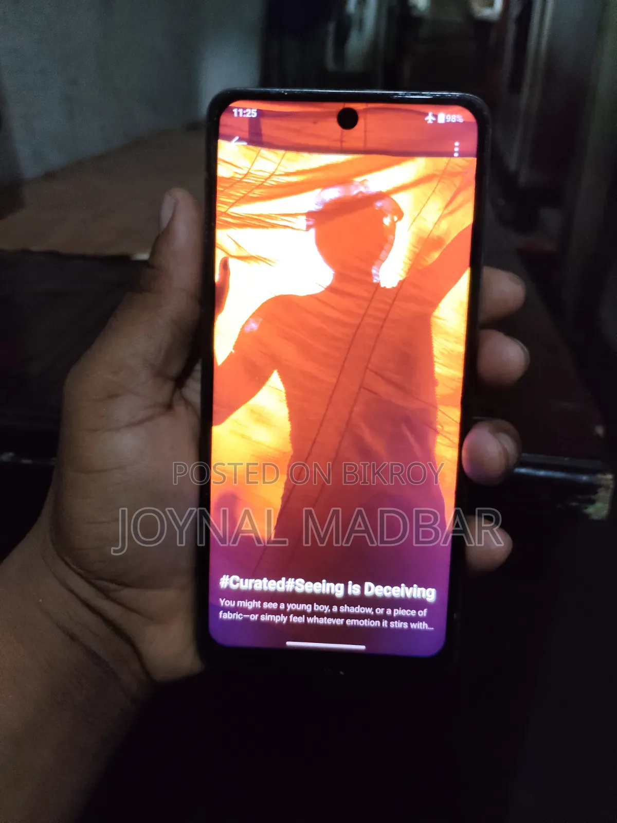OnePlus Nord CE4 Lite 256 GB