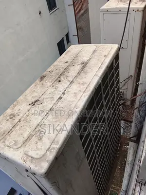 Air Conditions