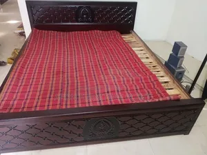 সেমি বক্স খাট খুলনা