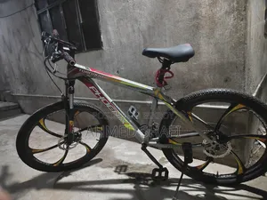 Phoenix Tornado Bicycle