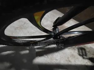 Phoenix Tornado Bicycle