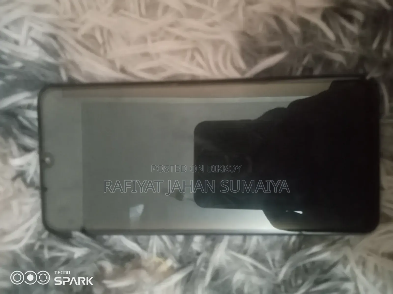 Samsung Galaxy F22 128 GB Blue
