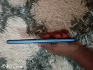 Samsung Galaxy F22 128 GB Blue