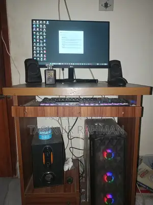 Pc Table(Partex)