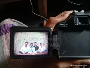 Canon 600d 75-300 Zoom Lens লেন্সের সমস্যা