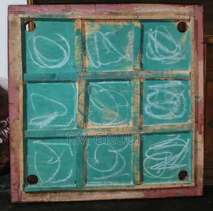 Carrom Board Kid Toy's