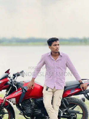 TVS Apache RTR 160 2V 2017 Red