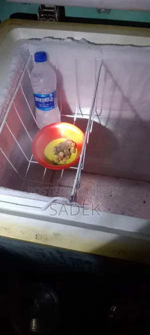 ডিপ ফ্রিজ বিক্রি করবো
