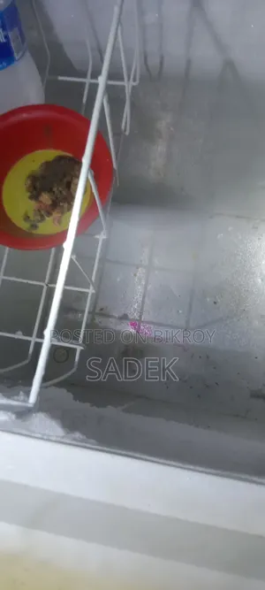 ডিপ ফ্রিজ বিক্রি করবো