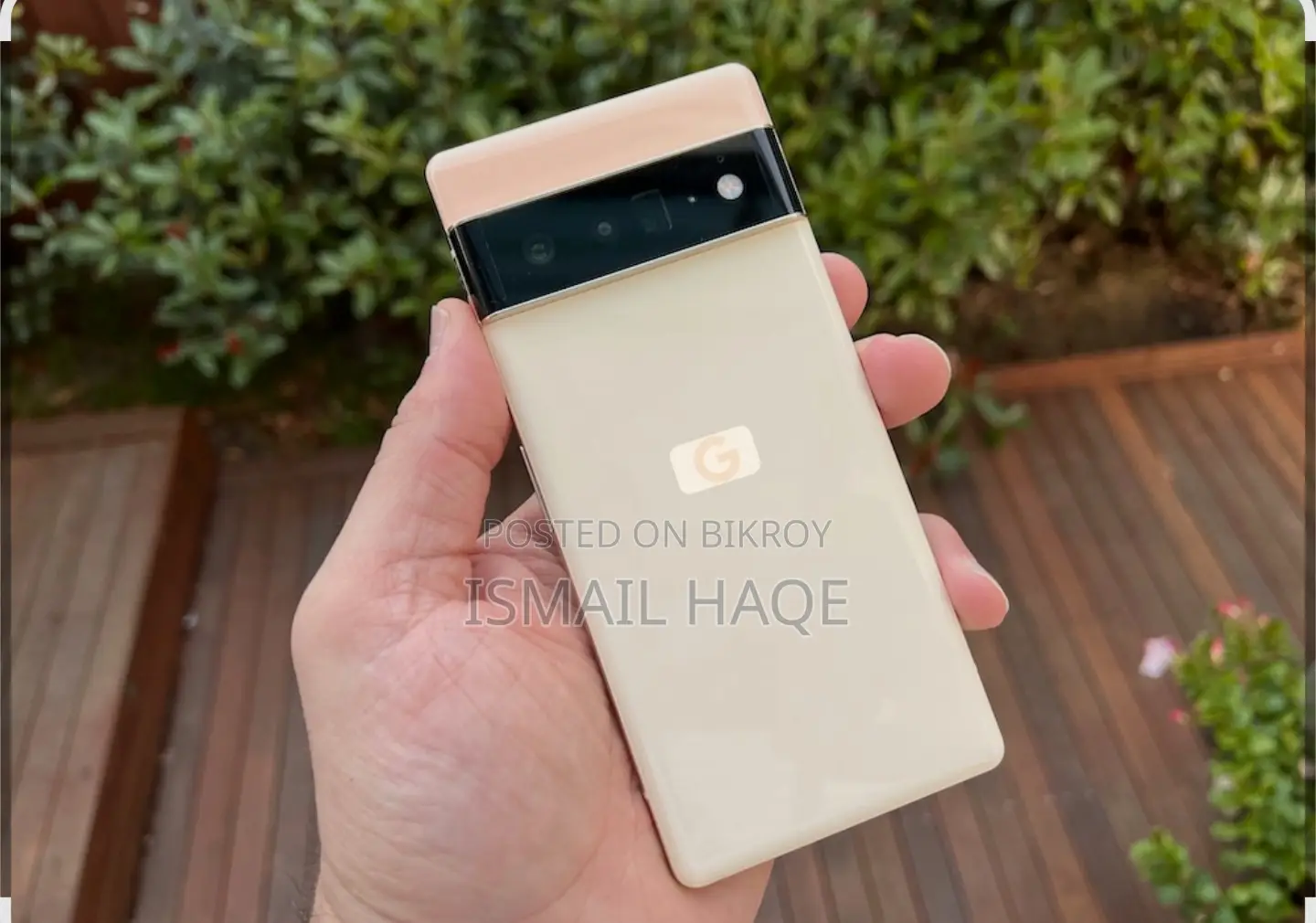 Google Pixel 6 Pro 128 GB