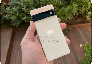 Google Pixel 6 Pro 128 GB