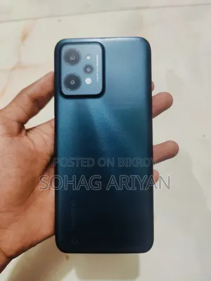 Realme C31 64 GB