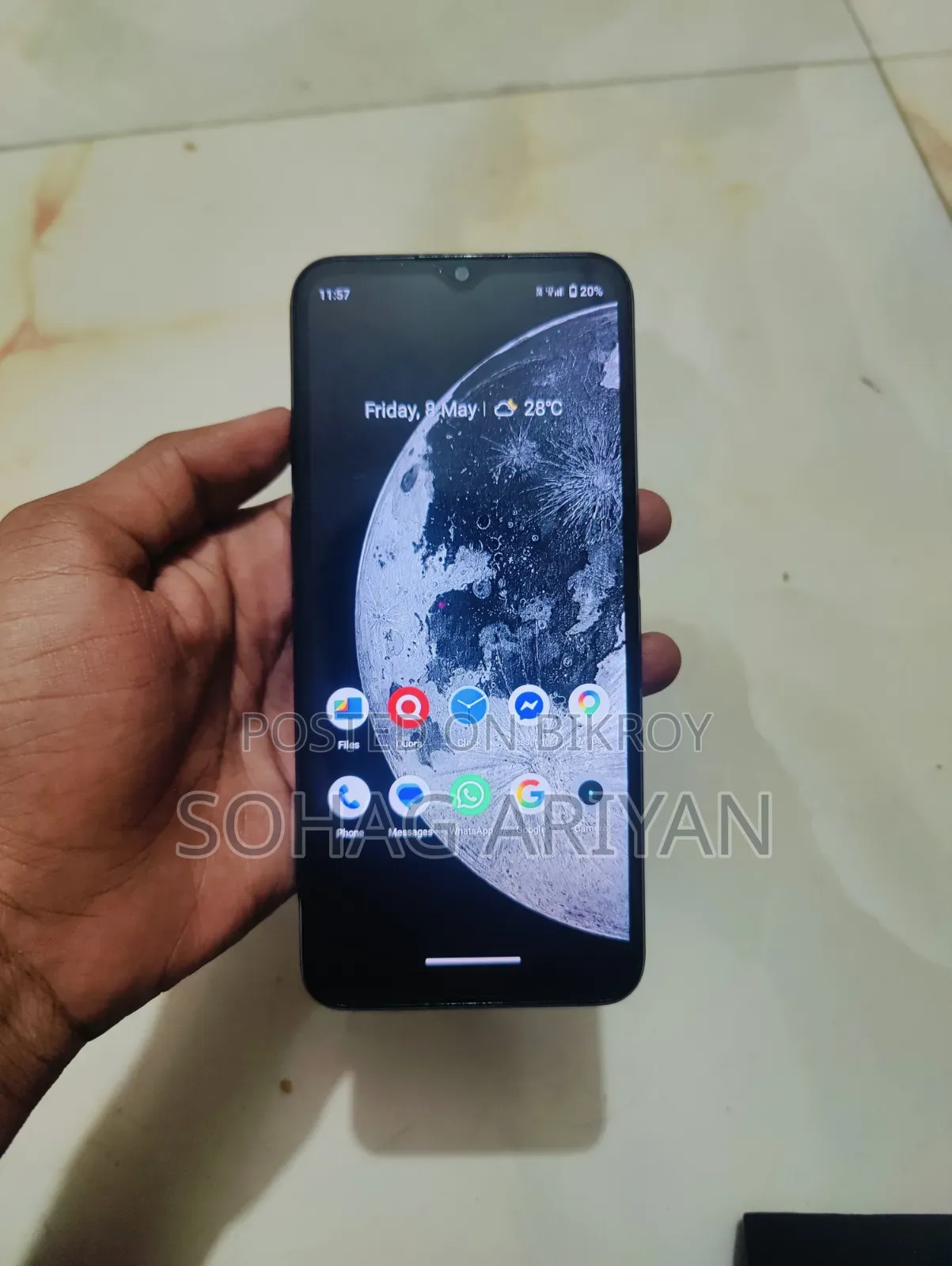 Realme C31 64 GB
