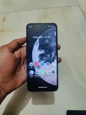 Realme C31 64 GB