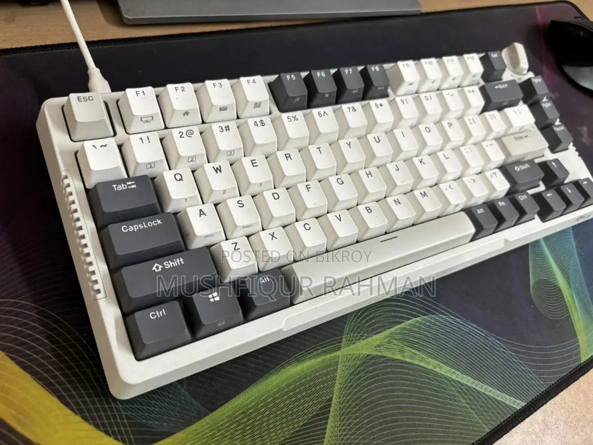 Royal Kludge Rk H81