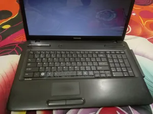 Laptop Toshiba C50 8GB Intel Core i7 SSHD (Hybrid) 128GB