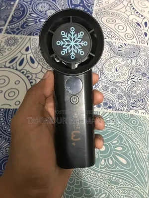 Handheld Fan T-100 Mini Fan