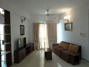 Furnished 3bdrm Apartment in Gulshan for Rent