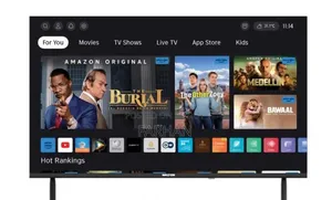 32" Walton Smart Led Tv