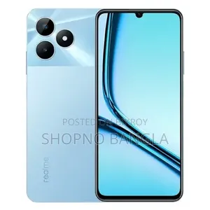Realme Note 50 64 GB