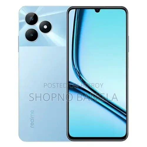 Realme Note 50 64 GB