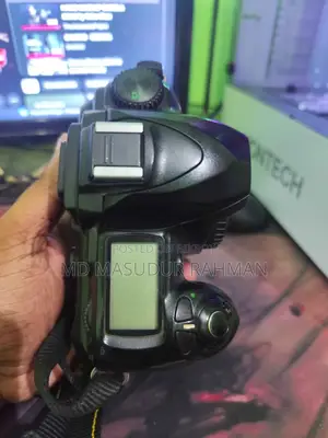 Nikon D50 __