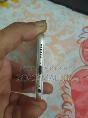 Apple iPhone 6s 64 GB Rose Gold
