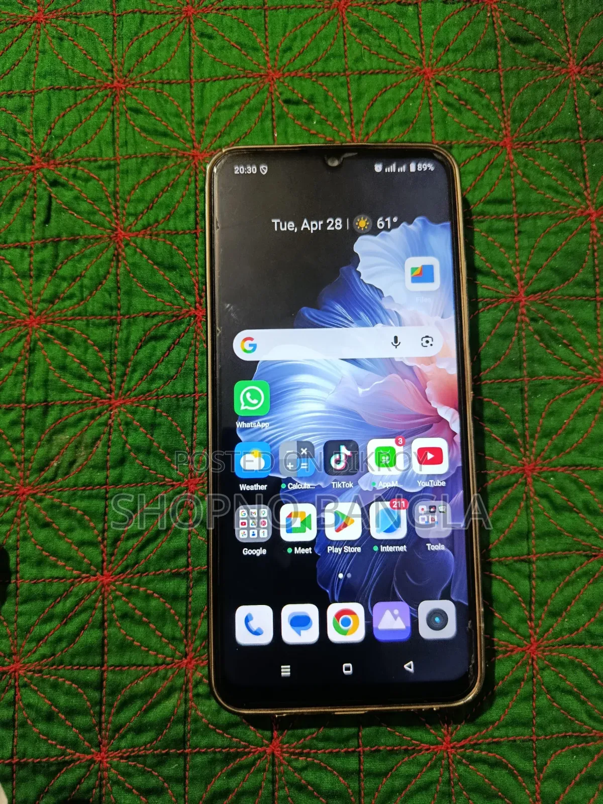 Realme Note 50 64 GB