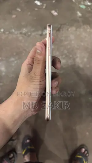 Apple iPhone 8 Plus 256 GB Gold