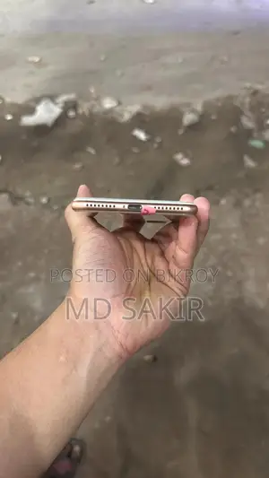 Apple iPhone 8 Plus 256 GB Gold