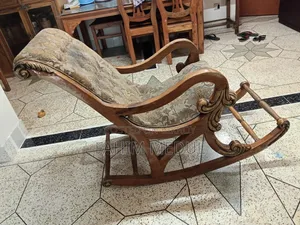 রকিং চেয়ার