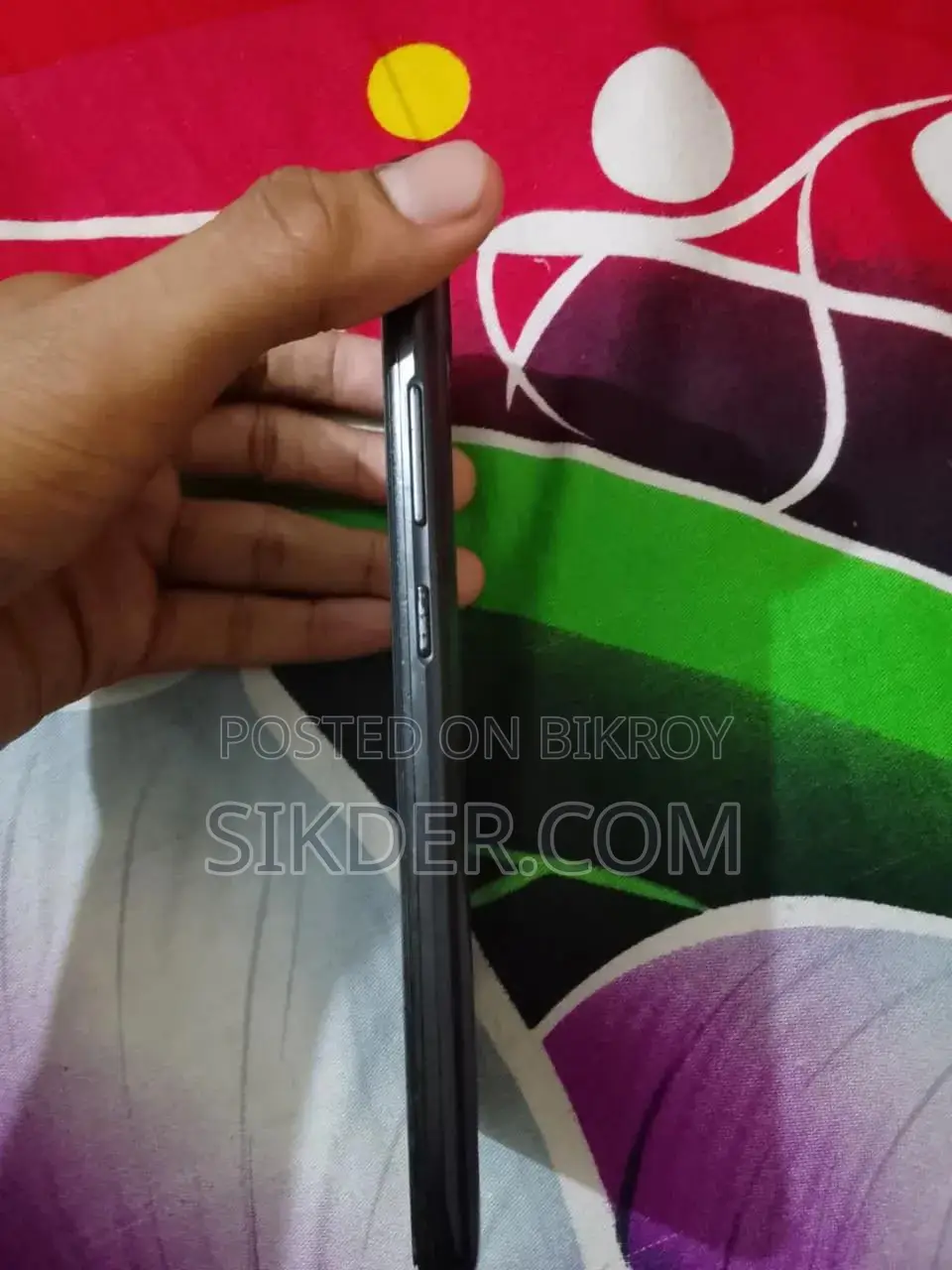 Realme C11 32 GB Black