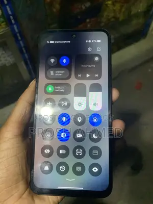 Tecno Spark 40 128 GB Gray