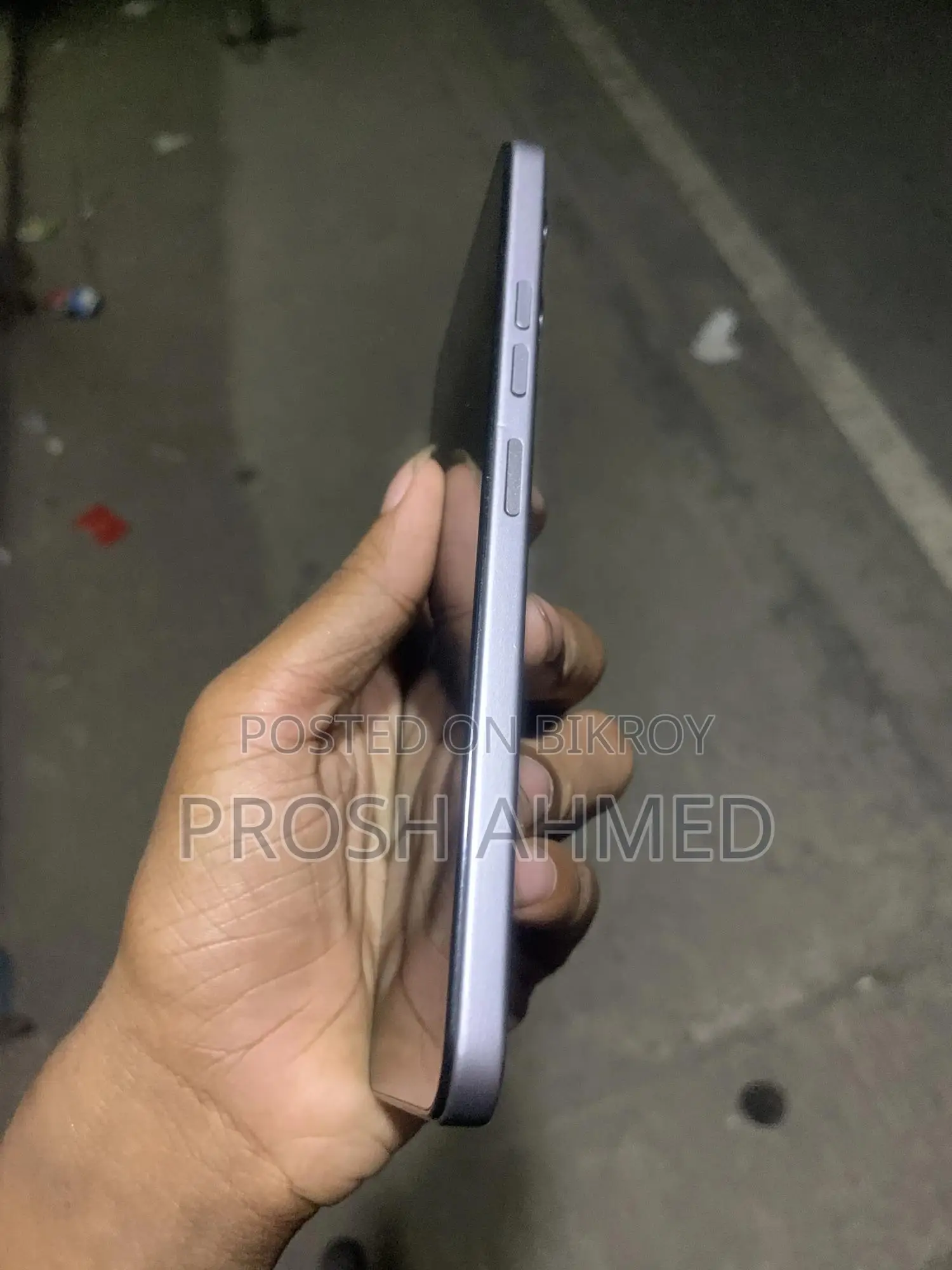 Tecno Spark 40 128 GB Gray