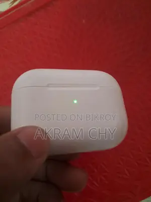 অ্যাপল এয়ারপডস প্রো ২