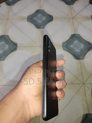 স্যামসাং গ্যালাক্সি এম০২ ৩২ জিবি ব্ল্যাক