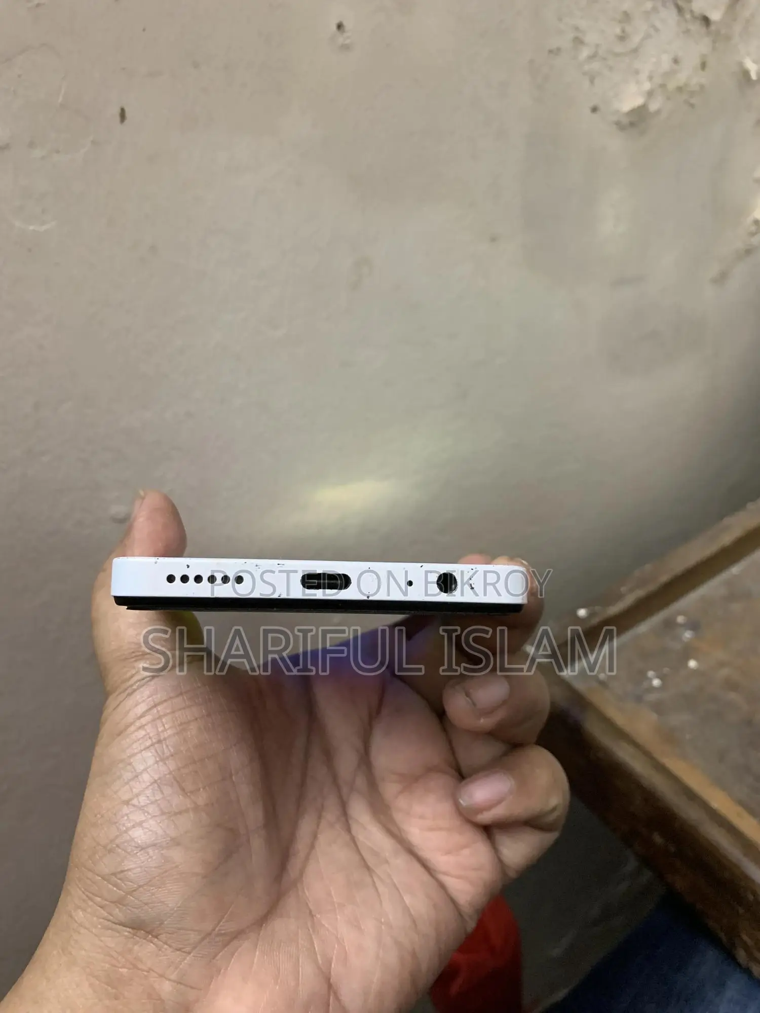 Tecno Spark 10 Pro 128 GB White