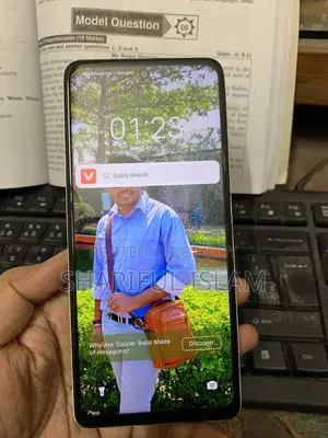 Tecno Spark 10 Pro 128 GB White