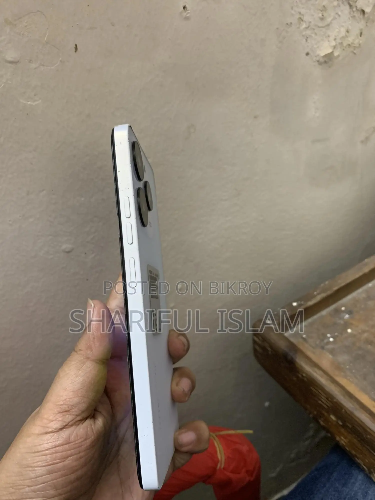 Tecno Spark 10 Pro 128 GB White