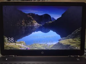 Laptop HP Pavilion 15 4GB Intel Core I5 HDD 1T