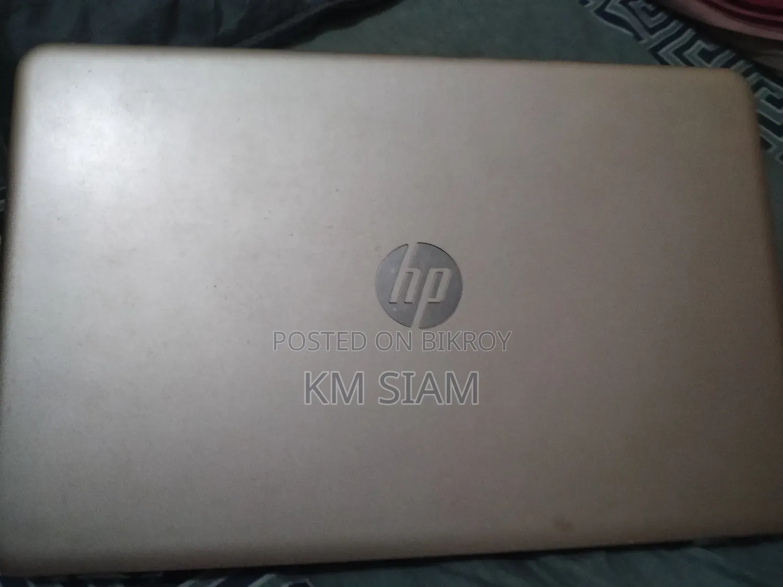 Laptop HP Pavilion 15 4GB Intel Core I5 HDD 1T