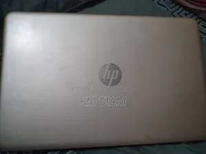 Laptop HP Pavilion 15 4GB Intel Core I5 HDD 1T